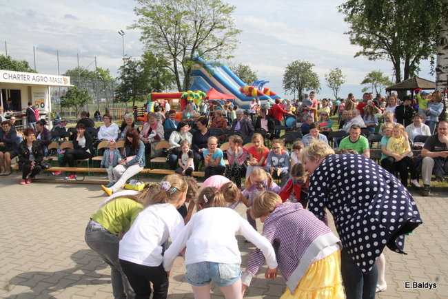 W rytmie disco-polo (zdjęcia)