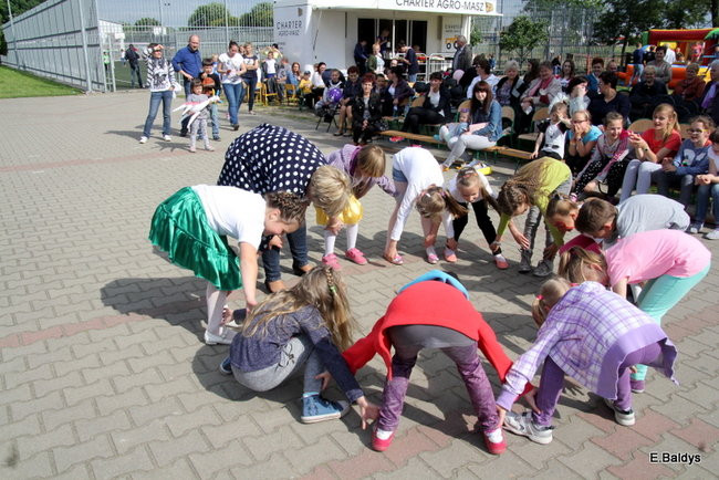 W rytmie disco-polo (zdjęcia)