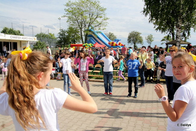 W rytmie disco-polo (zdjęcia)