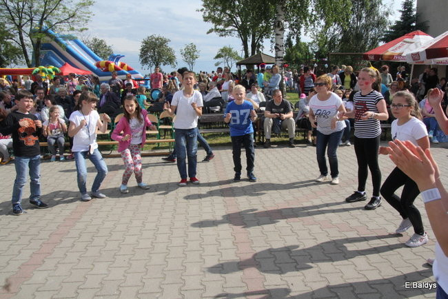 W rytmie disco-polo (zdjęcia)