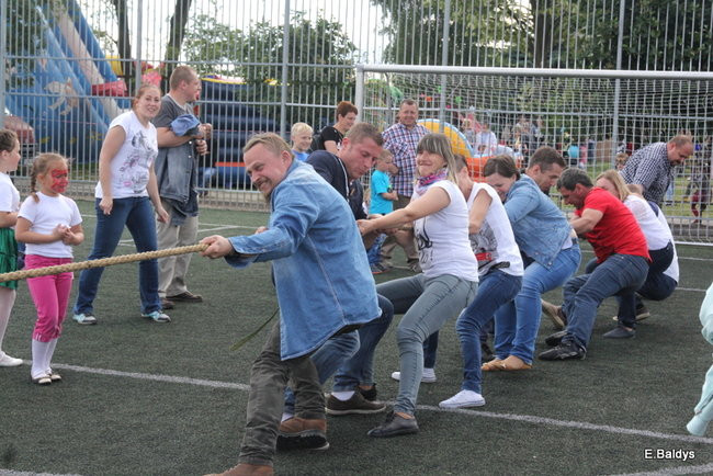 W rytmie disco-polo (zdjęcia)