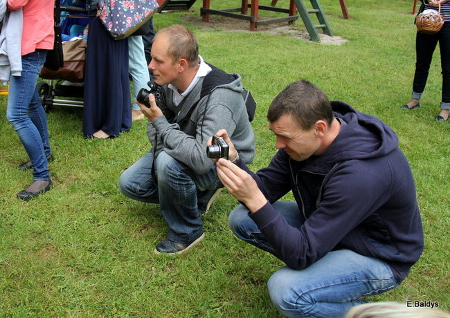 Korona dla Mamy i Taty (zdjęcia)