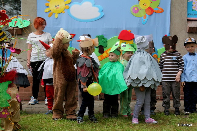 Korona dla Mamy i Taty (zdjęcia)