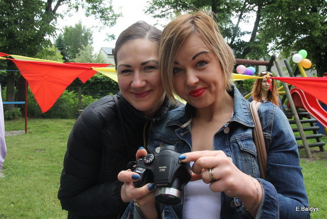 Korona dla Mamy i Taty (zdjęcia)