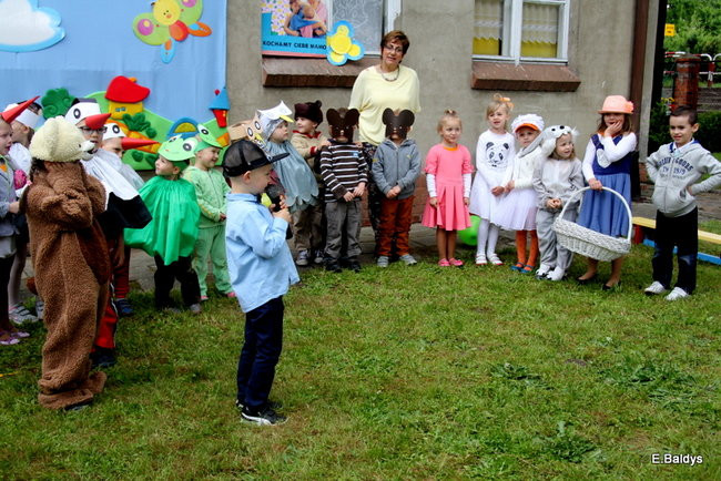 Korona dla Mamy i Taty (zdjęcia)