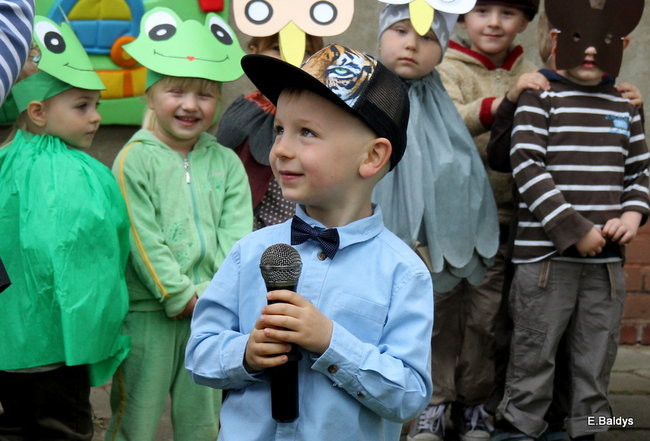 Korona dla Mamy i Taty (zdjęcia)