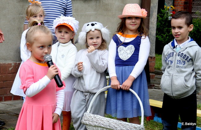 Korona dla Mamy i Taty (zdjęcia)