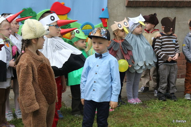 Korona dla Mamy i Taty (zdjęcia)