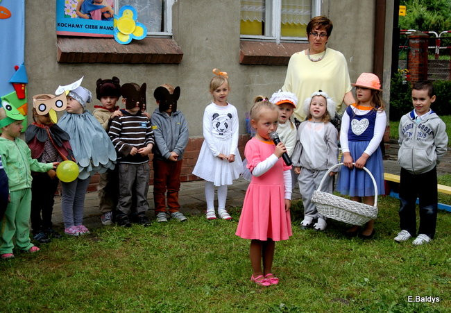 Korona dla Mamy i Taty (zdjęcia)