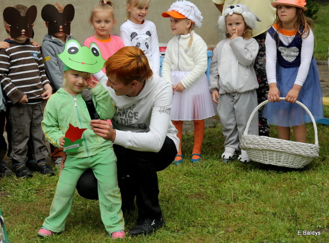 Korona dla Mamy i Taty (zdjęcia)