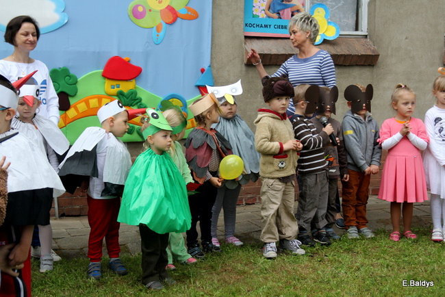 Korona dla Mamy i Taty (zdjęcia)