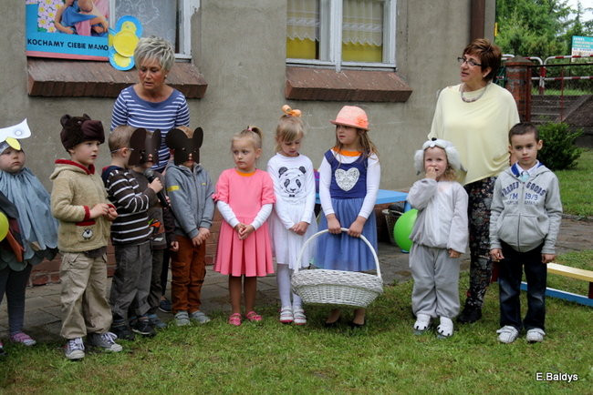 Korona dla Mamy i Taty (zdjęcia)