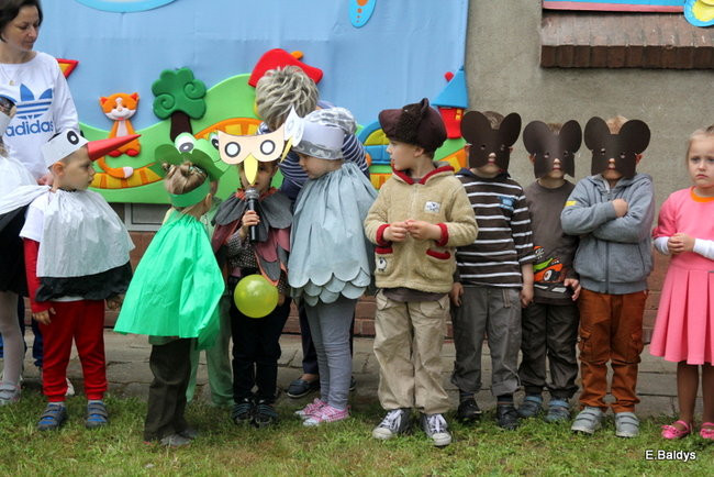 Korona dla Mamy i Taty (zdjęcia)