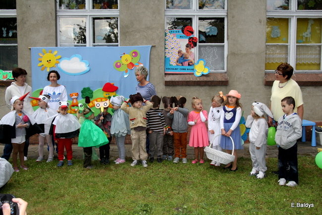 Korona dla Mamy i Taty (zdjęcia)