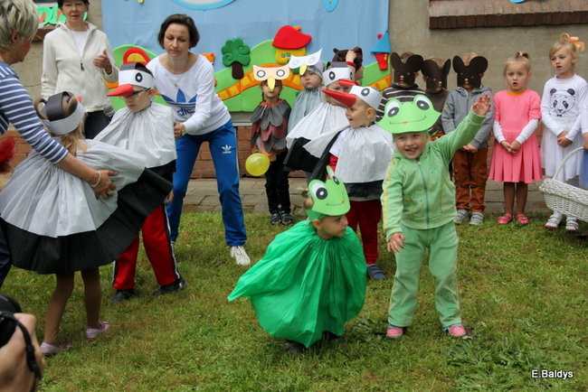 Korona dla Mamy i Taty (zdjęcia)