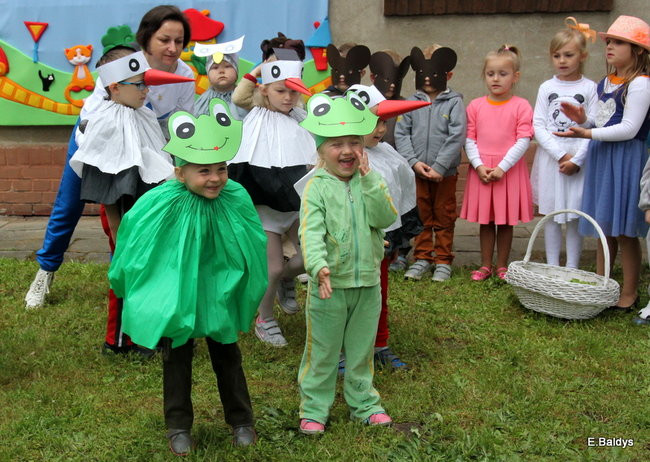 Korona dla Mamy i Taty (zdjęcia)