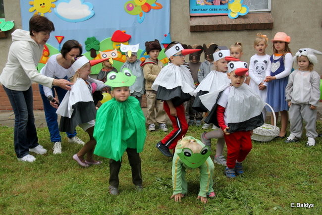 Korona dla Mamy i Taty (zdjęcia)