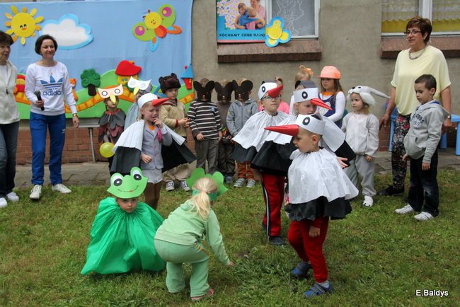 Korona dla Mamy i Taty (zdjęcia)