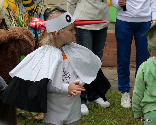 Korona dla Mamy i Taty (zdjęcia)