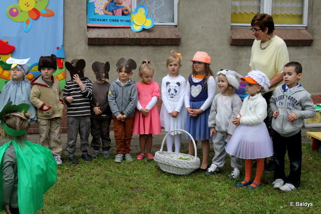 Korona dla Mamy i Taty (zdjęcia)