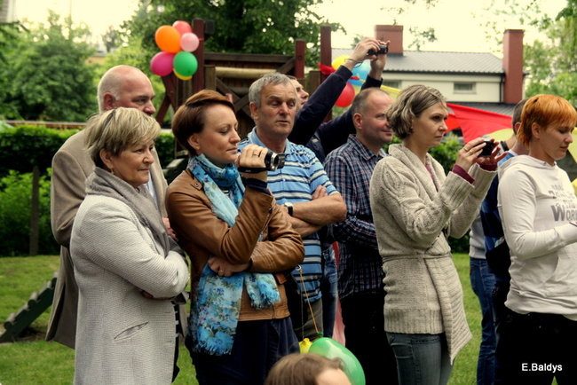 Korona dla Mamy i Taty (zdjęcia)