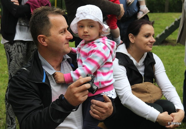 Korona dla Mamy i Taty (zdjęcia)