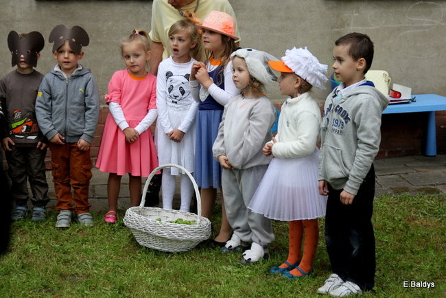 Korona dla Mamy i Taty (zdjęcia)