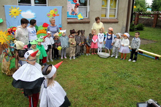 Korona dla Mamy i Taty (zdjęcia)