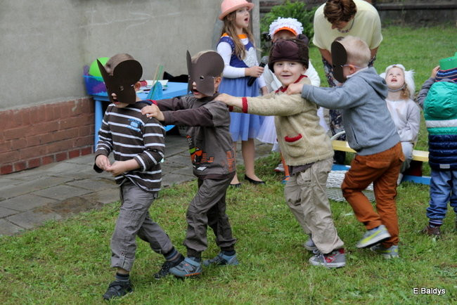 Korona dla Mamy i Taty (zdjęcia)