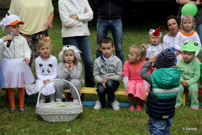 Korona dla Mamy i Taty (zdjęcia)