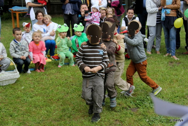 Korona dla Mamy i Taty (zdjęcia)