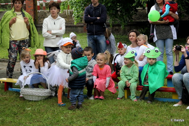 Korona dla Mamy i Taty (zdjęcia)