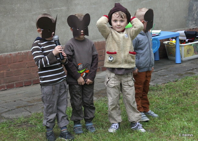 Korona dla Mamy i Taty (zdjęcia)