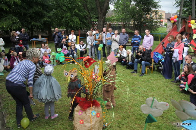 Korona dla Mamy i Taty (zdjęcia)