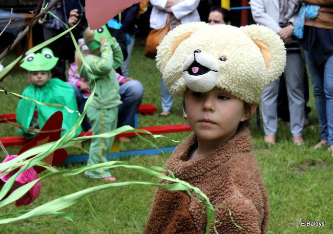 Korona dla Mamy i Taty (zdjęcia)