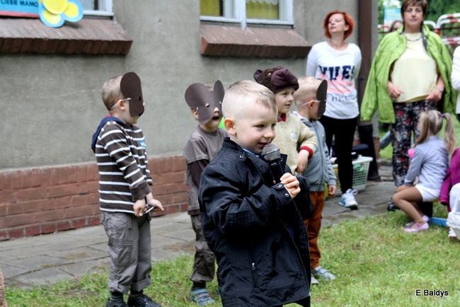 Korona dla Mamy i Taty (zdjęcia)