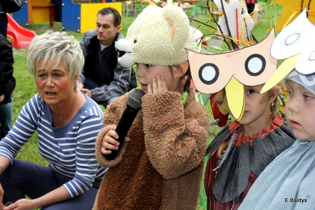 Korona dla Mamy i Taty (zdjęcia)