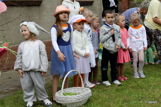 Korona dla Mamy i Taty (zdjęcia)