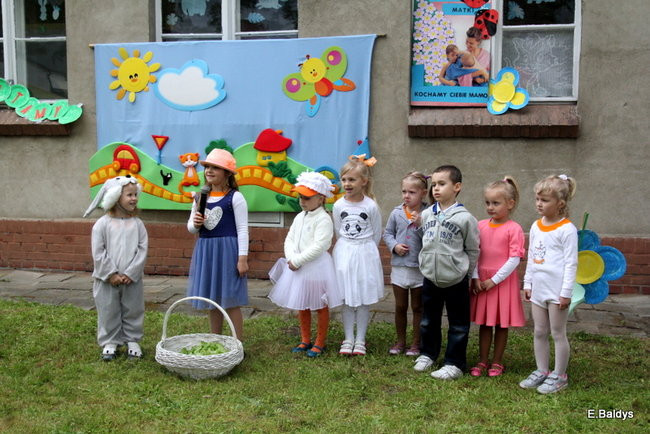 Korona dla Mamy i Taty (zdjęcia)