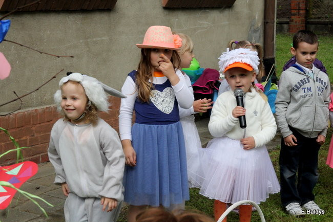 Korona dla Mamy i Taty (zdjęcia)