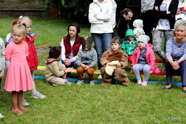 Korona dla Mamy i Taty (zdjęcia)