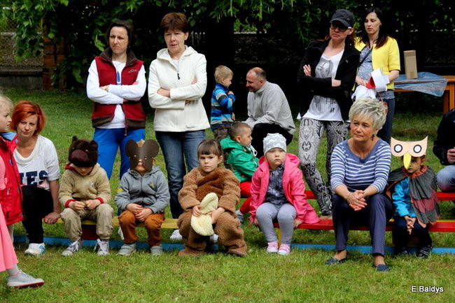 Korona dla Mamy i Taty (zdjęcia)