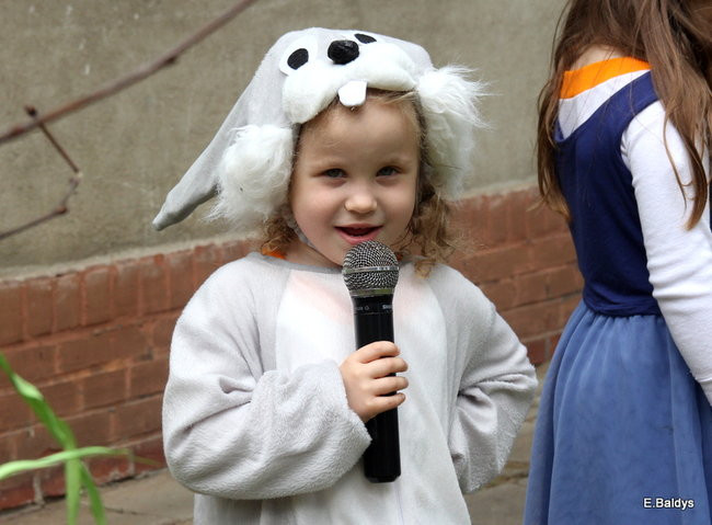 Korona dla Mamy i Taty (zdjęcia)