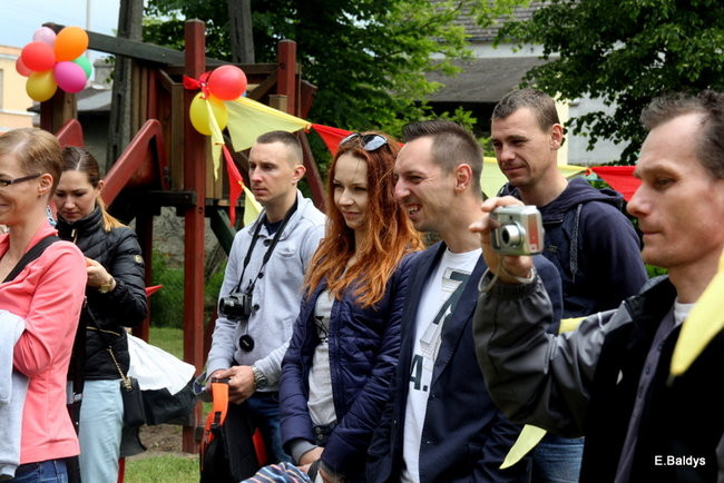 Korona dla Mamy i Taty (zdjęcia)