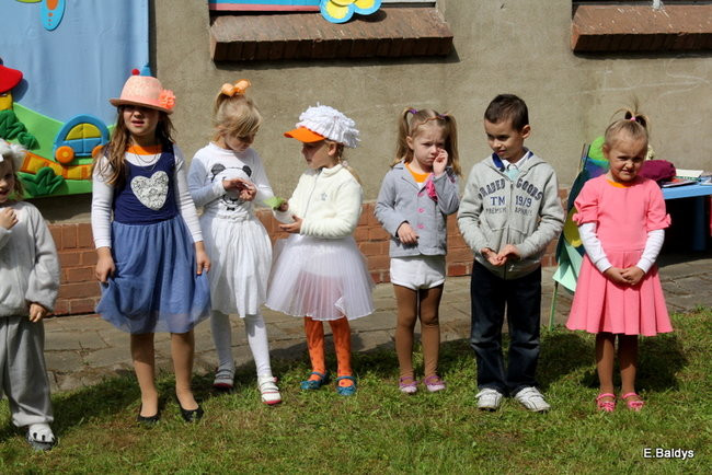 Korona dla Mamy i Taty (zdjęcia)