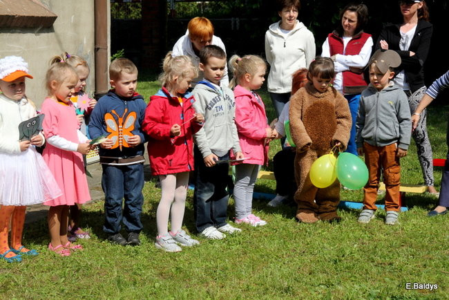 Korona dla Mamy i Taty (zdjęcia)