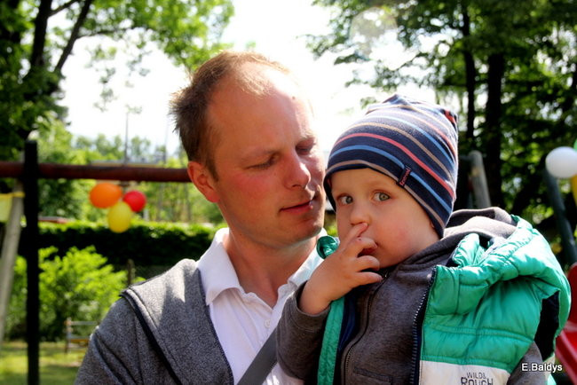 Korona dla Mamy i Taty (zdjęcia)