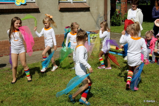 Korona dla Mamy i Taty (zdjęcia)