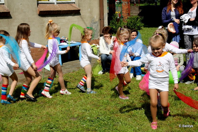 Korona dla Mamy i Taty (zdjęcia)