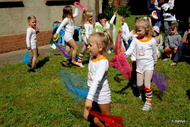 Korona dla Mamy i Taty (zdjęcia)